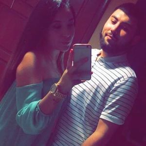 Meet your Posher, Ian